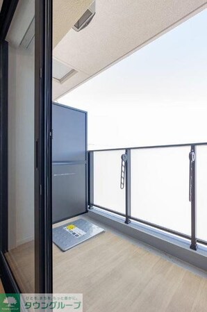 プライムガーデン赤塚の物件内観写真